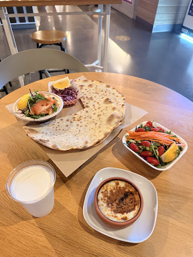 Photo of Pizza & Pide - 2000 S Colorado Blvd bldg 4, Denver, CO 80222