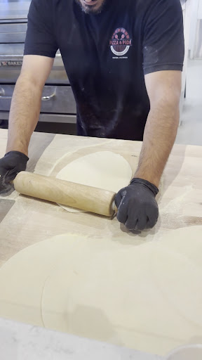 Photo of Pizza & Pide - 2000 S Colorado Blvd bldg 4, Denver, CO 80222