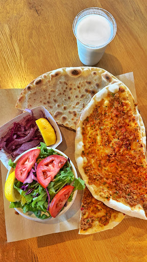 Photo of Pizza & Pide - 2000 S Colorado Blvd bldg 4, Denver, CO 80222