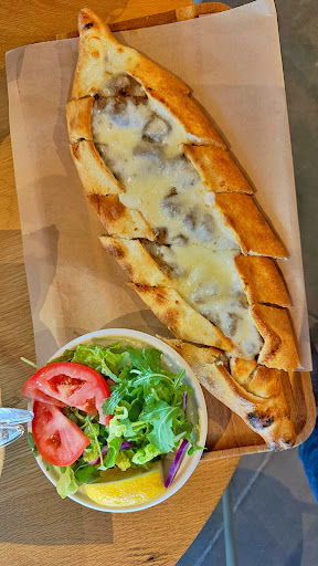 Photo of Pizza & Pide - 2000 S Colorado Blvd bldg 4, Denver, CO 80222