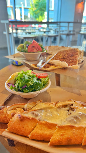 Photo of Pizza & Pide - 2000 S Colorado Blvd bldg 4, Denver, CO 80222