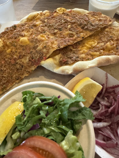 Photo of Pizza & Pide - 2000 S Colorado Blvd bldg 4, Denver, CO 80222