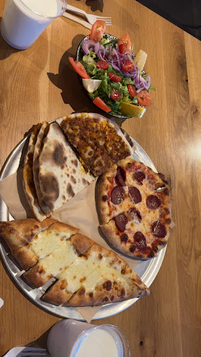 Photo of Pizza & Pide - 2000 S Colorado Blvd bldg 4, Denver, CO 80222