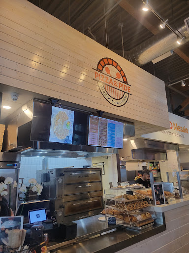 Photo of Pizza & Pide - 2000 S Colorado Blvd bldg 4, Denver, CO 80222