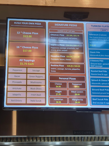 Photo of Pizza & Pide - 2000 S Colorado Blvd bldg 4, Denver, CO 80222