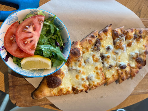 Photo of Pizza & Pide - 2000 S Colorado Blvd bldg 4, Denver, CO 80222