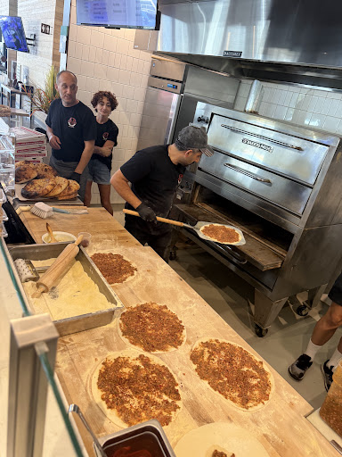 Photo of Pizza & Pide - 2000 S Colorado Blvd bldg 4, Denver, CO 80222