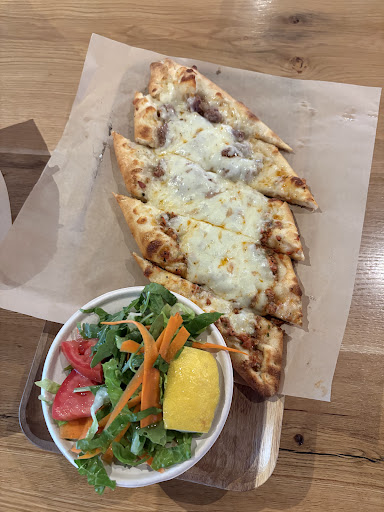 Photo of Pizza & Pide - 2000 S Colorado Blvd bldg 4, Denver, CO 80222