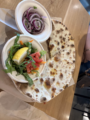 Photo of Pizza & Pide - 2000 S Colorado Blvd bldg 4, Denver, CO 80222