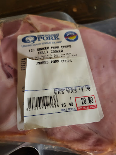 Photo of Markus Community Market - 9 Baker Ave, Whitefish, MT 59937