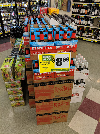 Photo of Markus Community Market - 9 Baker Ave, Whitefish, MT 59937