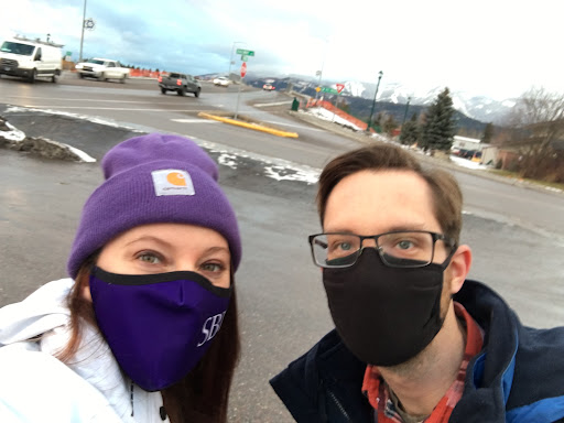 Photo of Markus Community Market - 9 Baker Ave, Whitefish, MT 59937