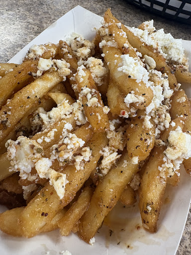 Photo of The Greek Pastry Shop - #1 GYROS - 520 S 5th St W, Missoula, MT 59801