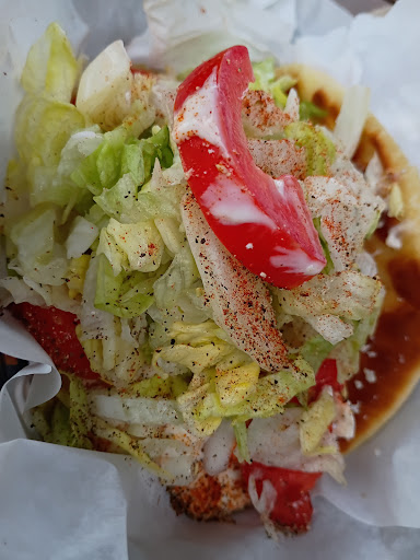 Photo of The Greek Pastry Shop - #1 GYROS - 520 S 5th St W, Missoula, MT 59801