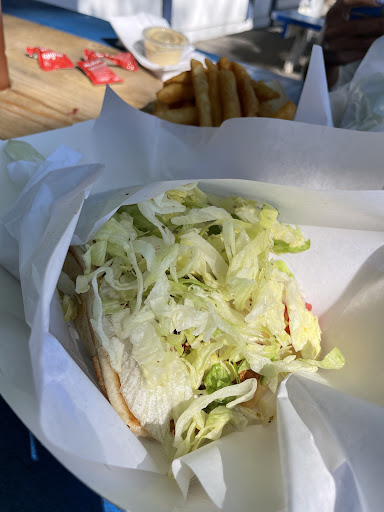Photo of The Greek Pastry Shop - #1 GYROS - 520 S 5th St W, Missoula, MT 59801