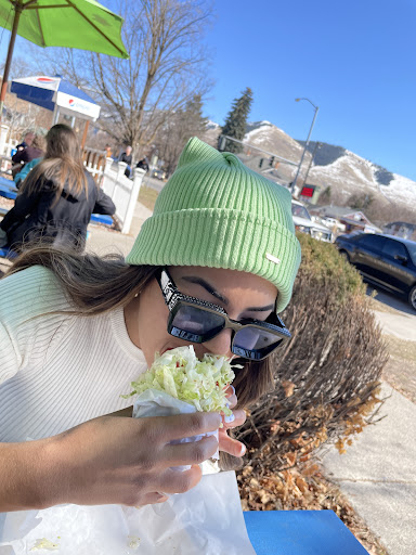 Photo of The Greek Pastry Shop - #1 GYROS - 520 S 5th St W, Missoula, MT 59801