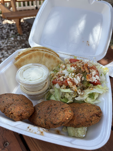 Photo of The Greek Pastry Shop - #1 GYROS - 520 S 5th St W, Missoula, MT 59801