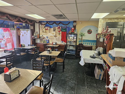 Photo of The Greek Pastry Shop - #1 GYROS - 520 S 5th St W, Missoula, MT 59801