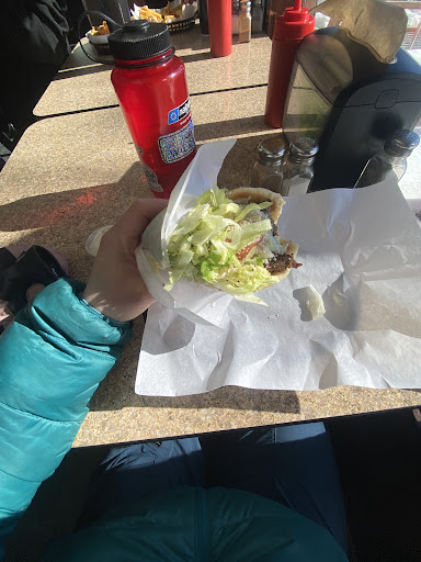 Photo of The Greek Pastry Shop - #1 GYROS - 520 S 5th St W, Missoula, MT 59801