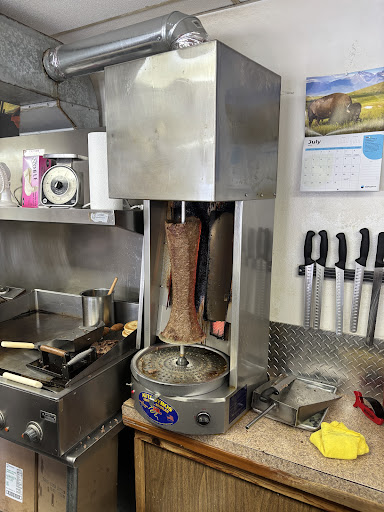 Photo of The Greek Pastry Shop - #1 GYROS - 520 S 5th St W, Missoula, MT 59801