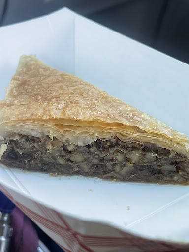 Photo of The Greek Pastry Shop - #1 GYROS - 520 S 5th St W, Missoula, MT 59801