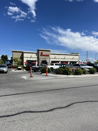 Photo of Chick-fil-A - 35 Treeline Rd, Kalispell, MT 59901
