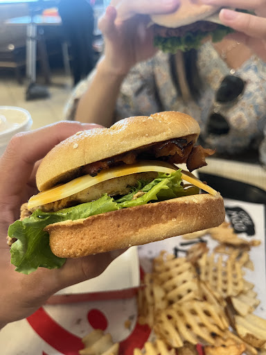 Photo of Chick-fil-A - 35 Treeline Rd, Kalispell, MT 59901