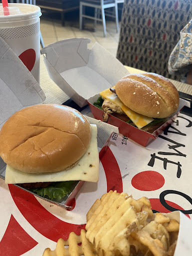 Photo of Chick-fil-A - 35 Treeline Rd, Kalispell, MT 59901