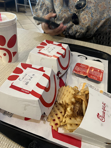 Photo of Chick-fil-A - 35 Treeline Rd, Kalispell, MT 59901