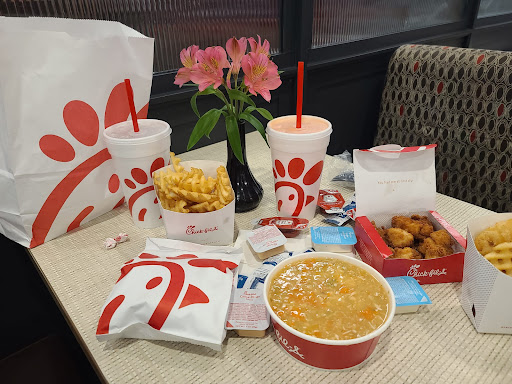 Photo of Chick-fil-A - 35 Treeline Rd, Kalispell, MT 59901