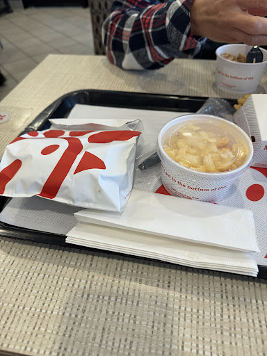 Photo of Chick-fil-A - 35 Treeline Rd, Kalispell, MT 59901