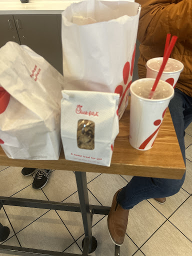 Photo of Chick-fil-A - 35 Treeline Rd, Kalispell, MT 59901