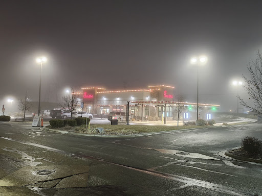 Photo of Chick-fil-A - 35 Treeline Rd, Kalispell, MT 59901