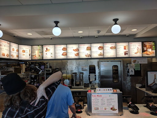 Photo of Chick-fil-A - 35 Treeline Rd, Kalispell, MT 59901