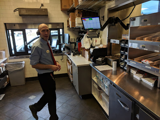 Photo of Chick-fil-A - 35 Treeline Rd, Kalispell, MT 59901