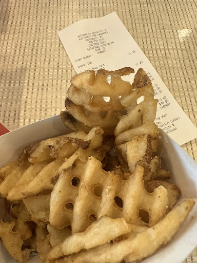 Photo of Chick-fil-A - 35 Treeline Rd, Kalispell, MT 59901