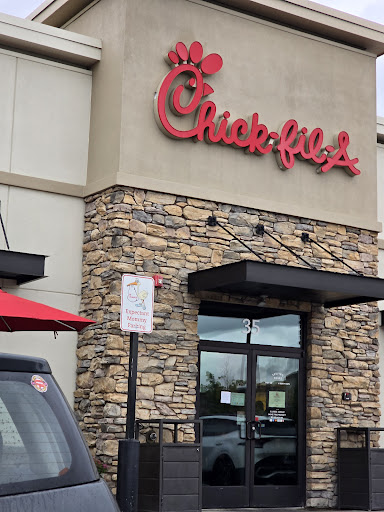 Photo of Chick-fil-A - 35 Treeline Rd, Kalispell, MT 59901