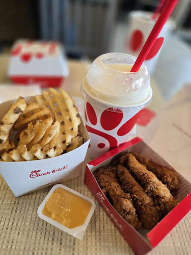 Photo of Chick-fil-A - 35 Treeline Rd, Kalispell, MT 59901