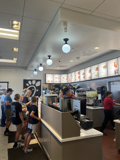 Photo of Chick-fil-A - 35 Treeline Rd, Kalispell, MT 59901