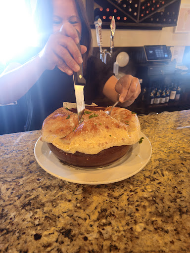 Photo of Sauce & Bread Eatery - 302 S Main St, Kalispell, MT 59901