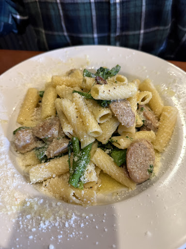 Photo of Sauce & Bread Eatery - 302 S Main St, Kalispell, MT 59901