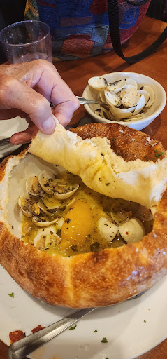 Photo of Sauce & Bread Eatery - 302 S Main St, Kalispell, MT 59901