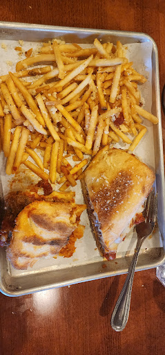 Photo of Sauce & Bread Eatery - 302 S Main St, Kalispell, MT 59901