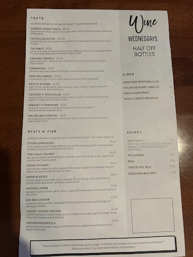 Photo of Sauce & Bread Eatery - 302 S Main St, Kalispell, MT 59901