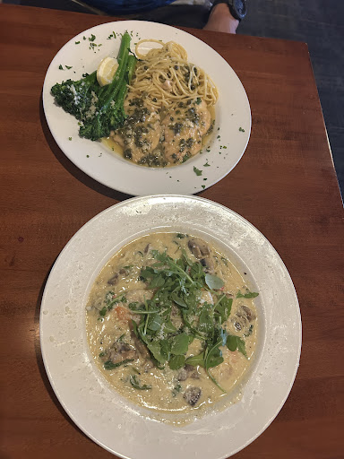 Photo of Sauce & Bread Eatery - 302 S Main St, Kalispell, MT 59901