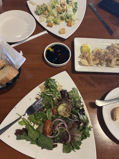 Photo of Sauce & Bread Eatery - 302 S Main St, Kalispell, MT 59901