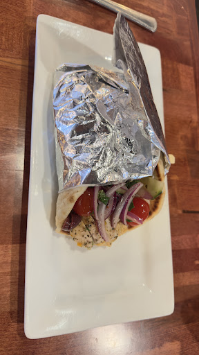 Photo of Sauce & Bread Eatery - 302 S Main St, Kalispell, MT 59901