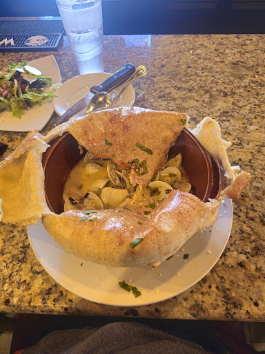 Photo of Sauce & Bread Eatery - 302 S Main St, Kalispell, MT 59901