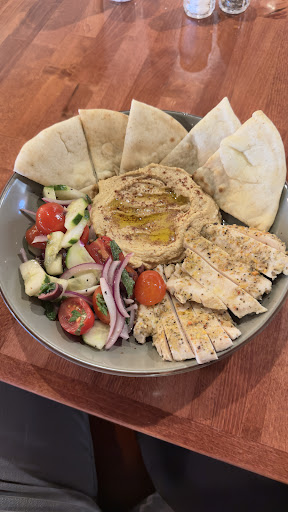 Photo of Sauce & Bread Eatery - 302 S Main St, Kalispell, MT 59901