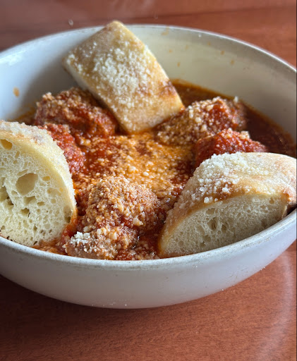 Photo of Sauce & Bread Eatery - 302 S Main St, Kalispell, MT 59901